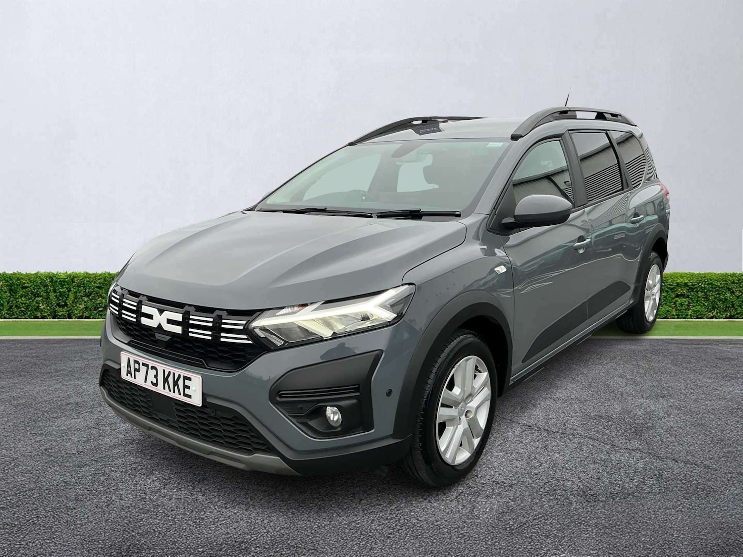 Used Dacia Jogger 2023 for sale - 77061568: Photo 20