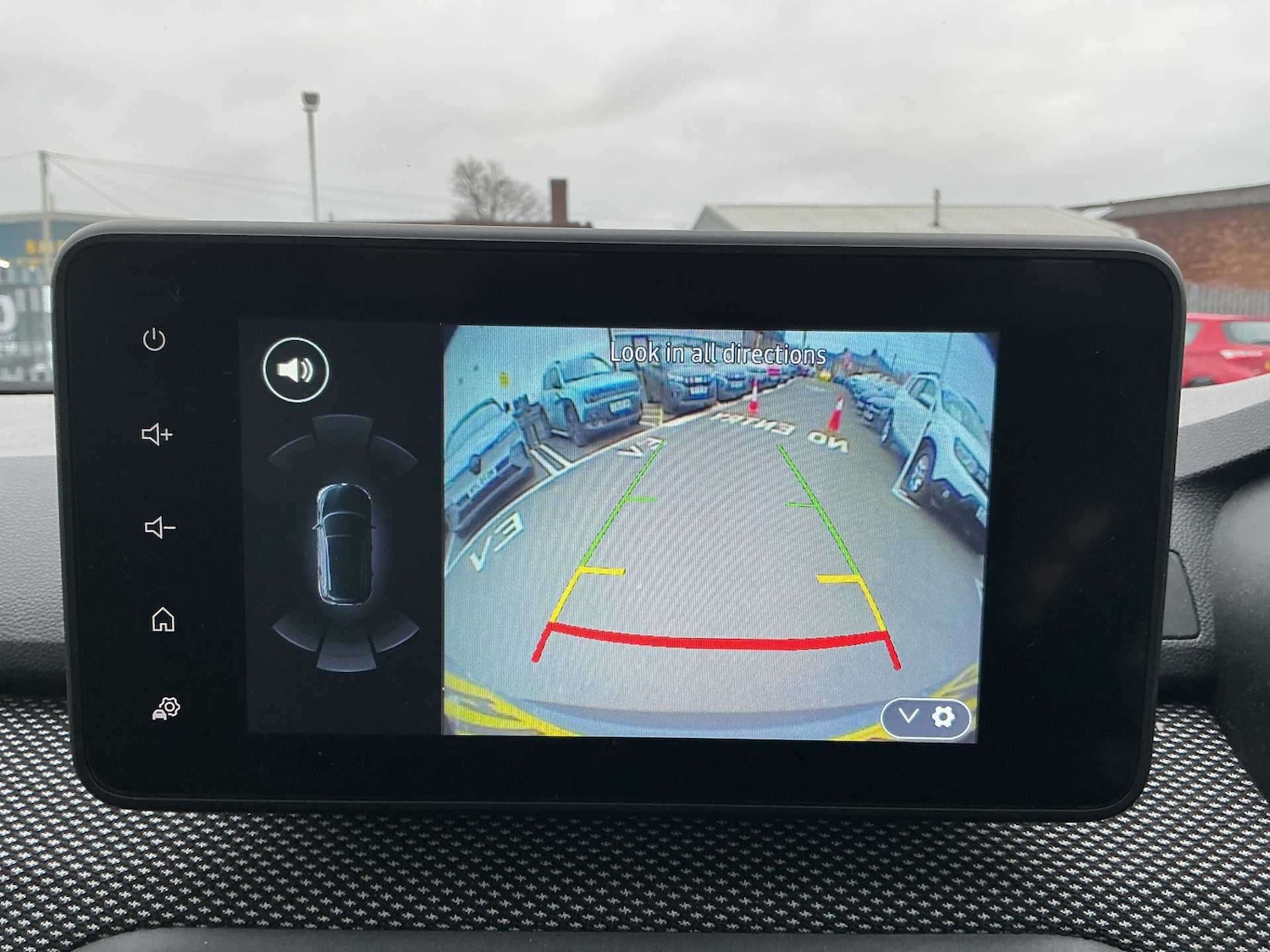 Used Dacia Jogger 2023 for sale - 77061568: Photo 22