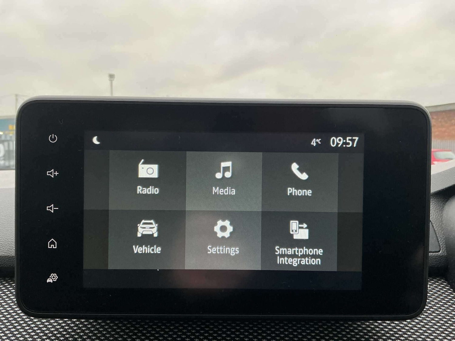 Used Dacia Jogger 2023 for sale - 77061568: Photo 23