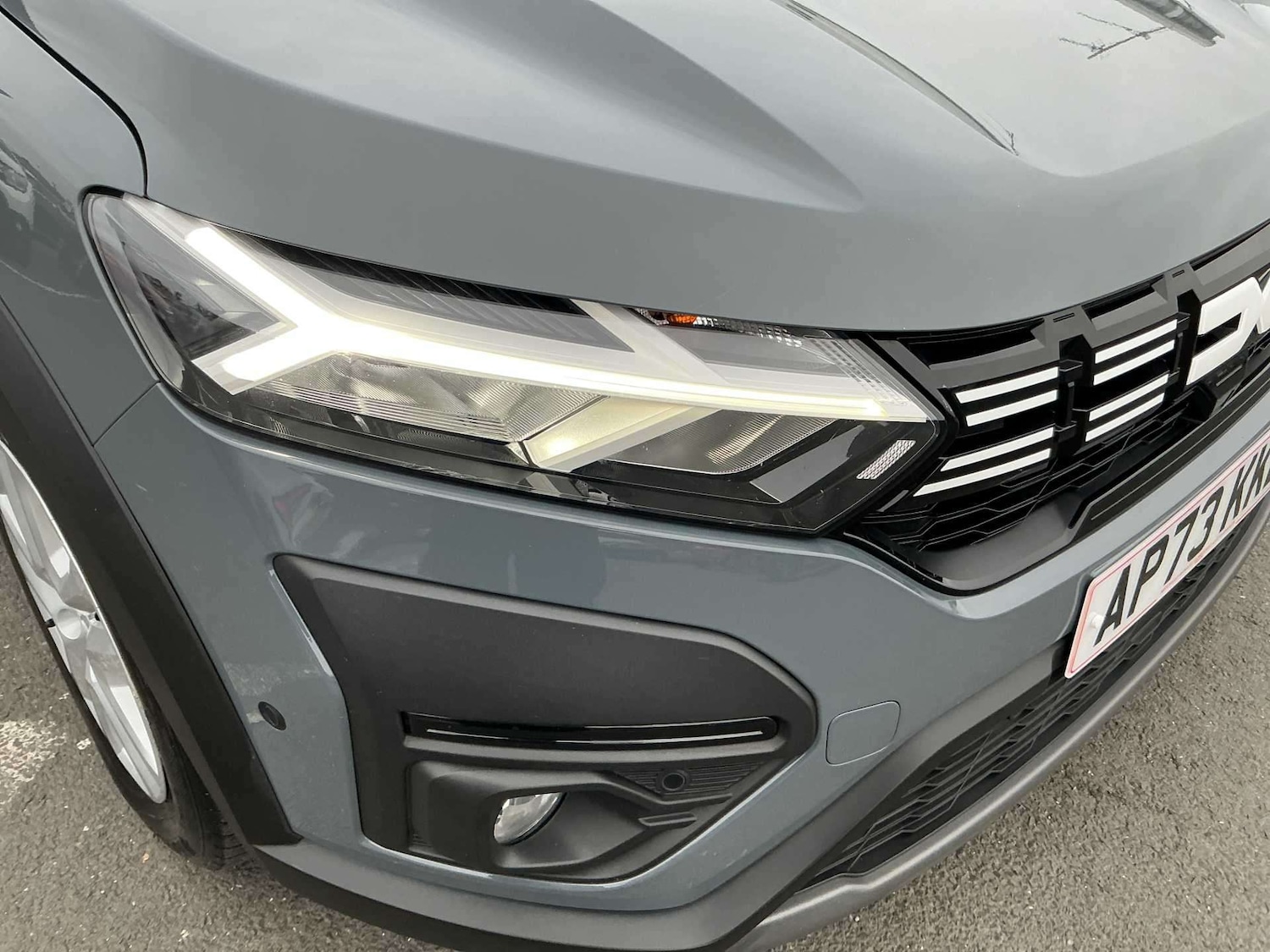 Used Dacia Jogger 2023 for sale - 77061568: Photo 28