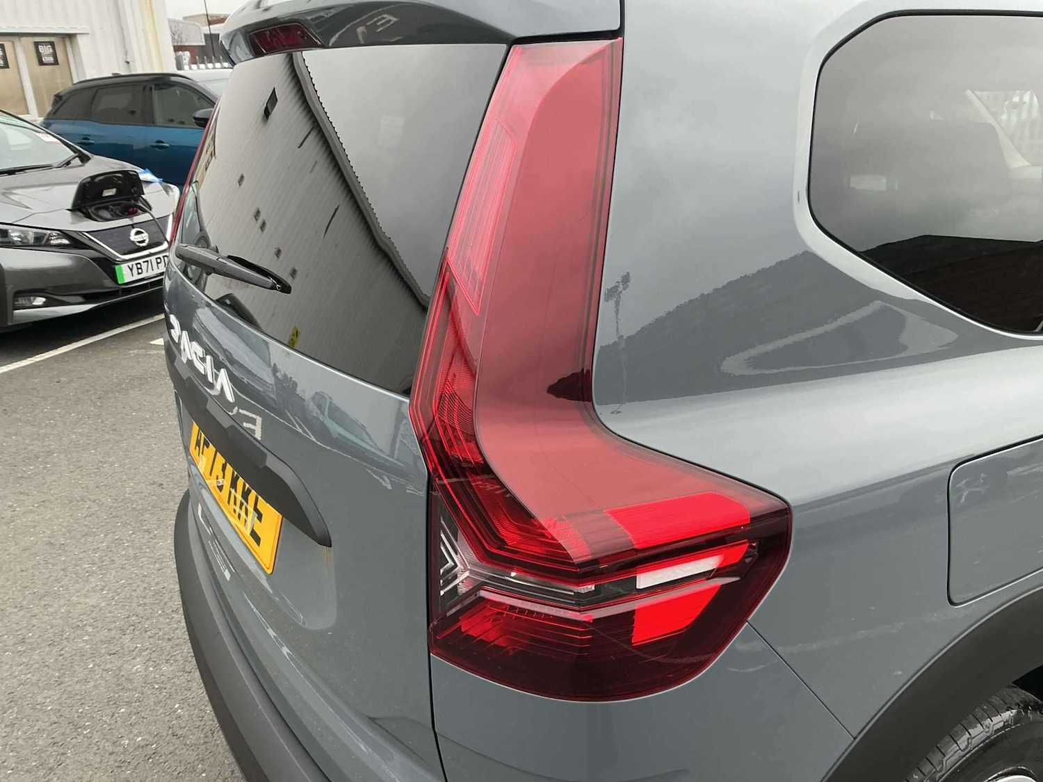 Used Dacia Jogger 2023 for sale - 77061568: Photo 29