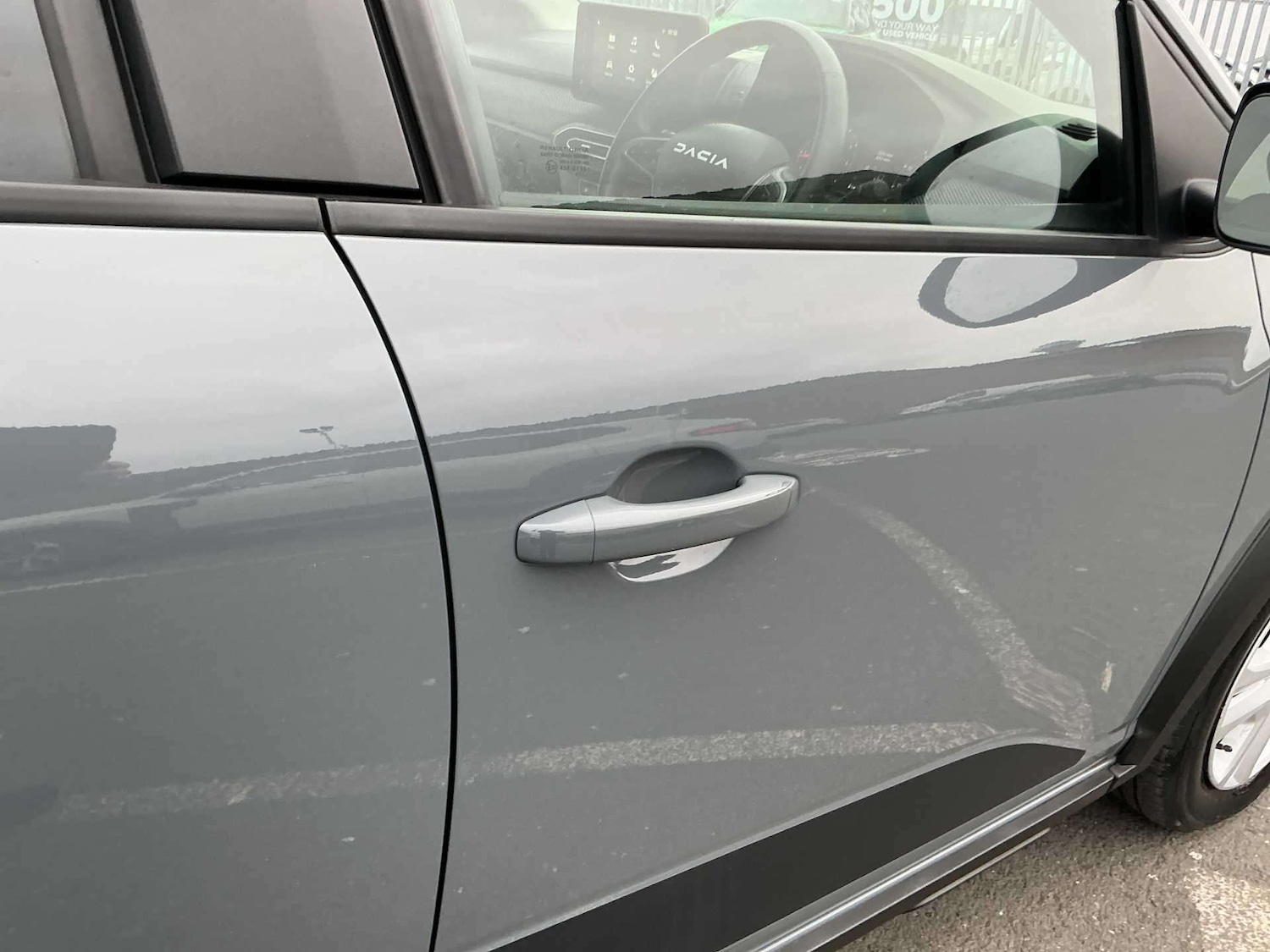 Used Dacia Jogger 2023 for sale - 77061568: Photo 30