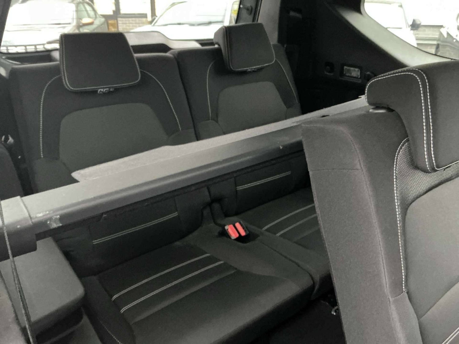 Used Dacia Jogger 2023 for sale - 77061568: Photo 34