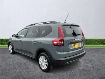 Used Dacia Jogger 2023 for sale - 77061568: Photo