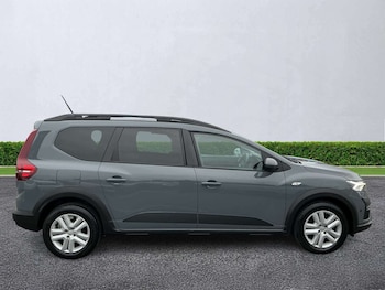 Used Dacia Jogger 2023 for sale - 77061568: Photo