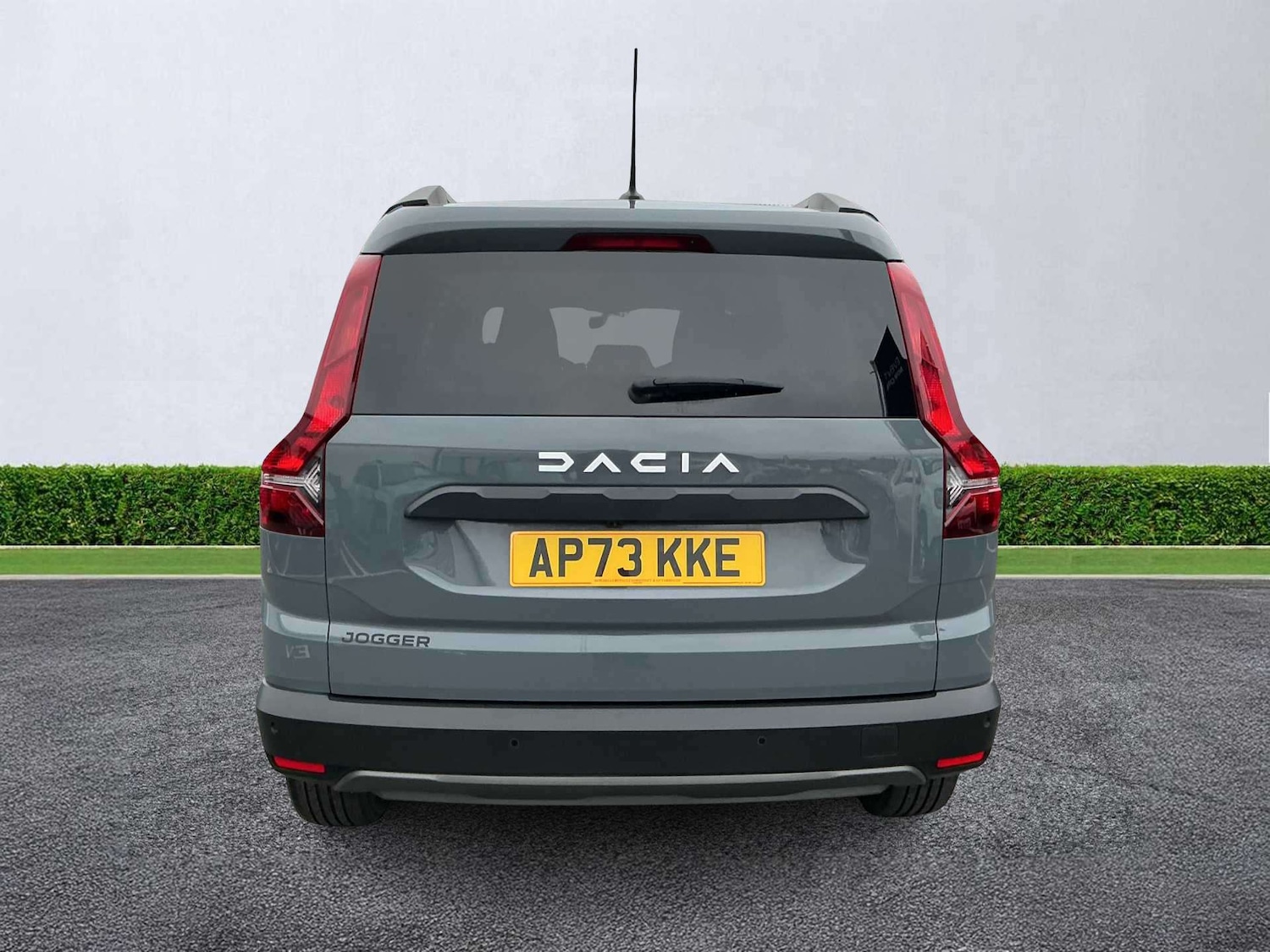 Used Dacia Jogger 2023 for sale - 77061568: Photo 5