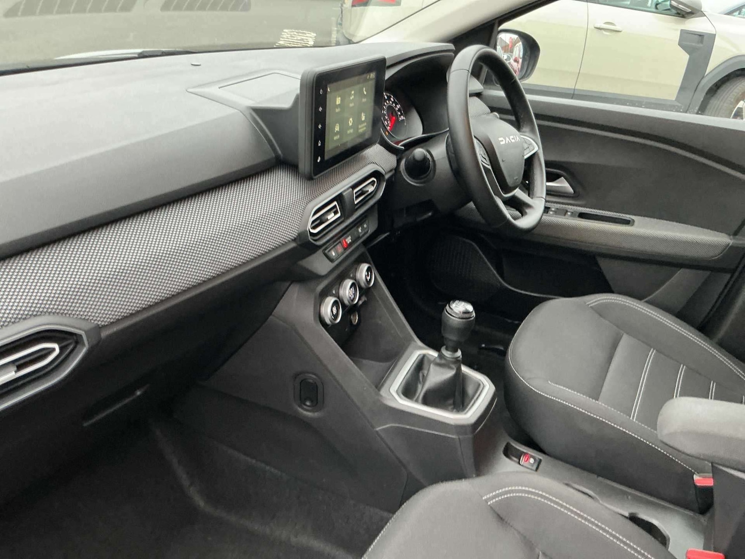 Used Dacia Jogger 2023 for sale - 77061568: Photo 8