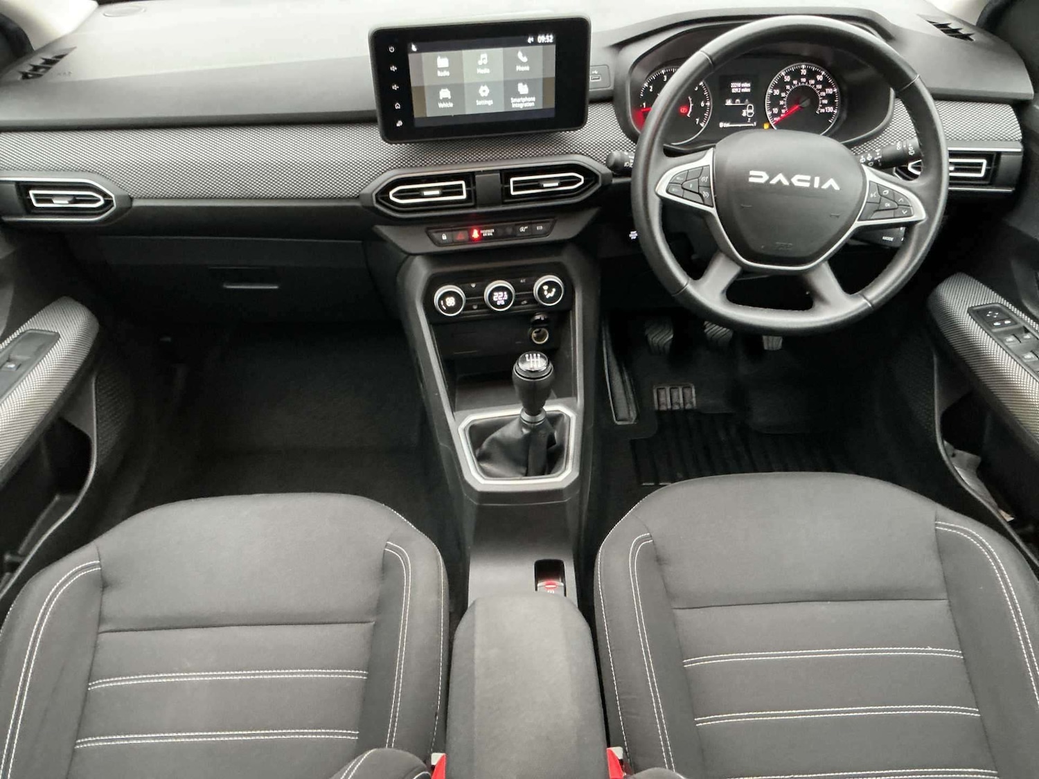 Used Dacia Jogger 2023 for sale - 77061568: Photo 9