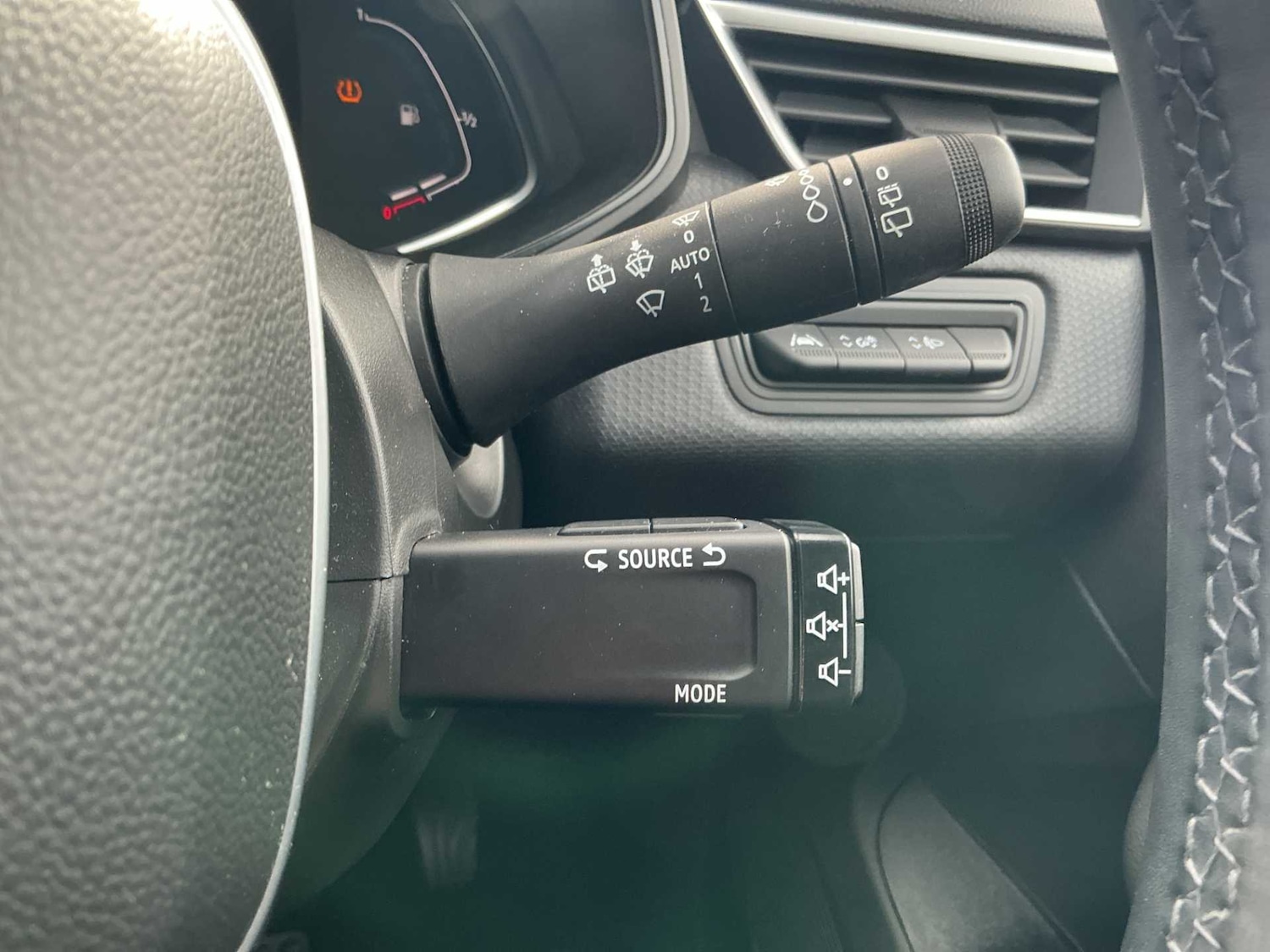 Vehicle 26