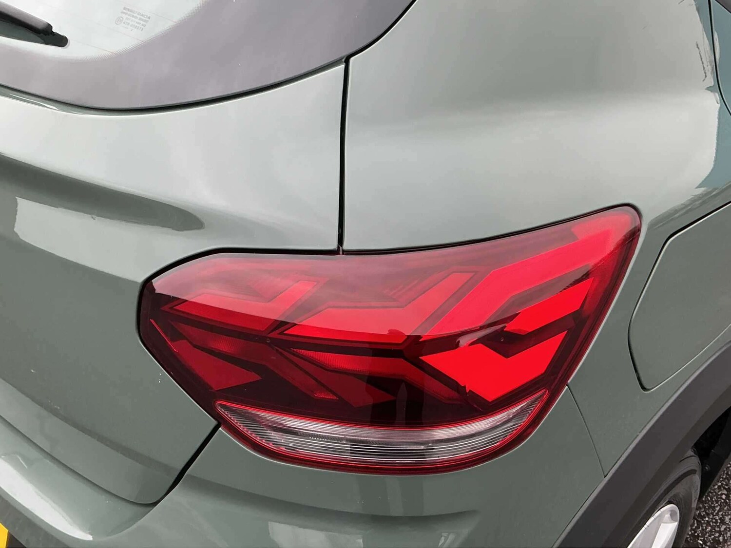 Used Dacia Sandero Stepway 2024 for sale - 77489228: Photo 28