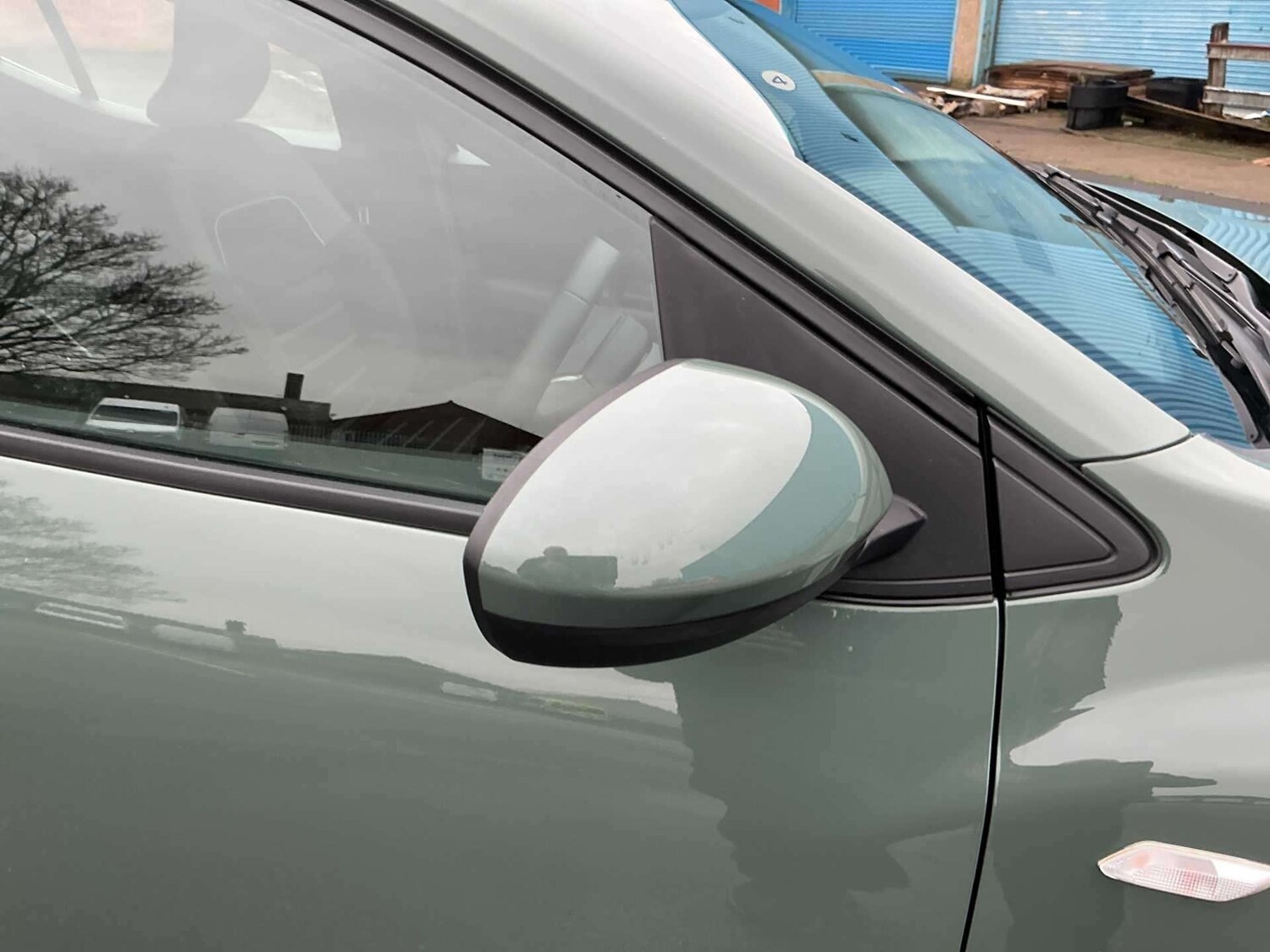 Used Dacia Sandero Stepway 2024 for sale - 77489228: Photo 30