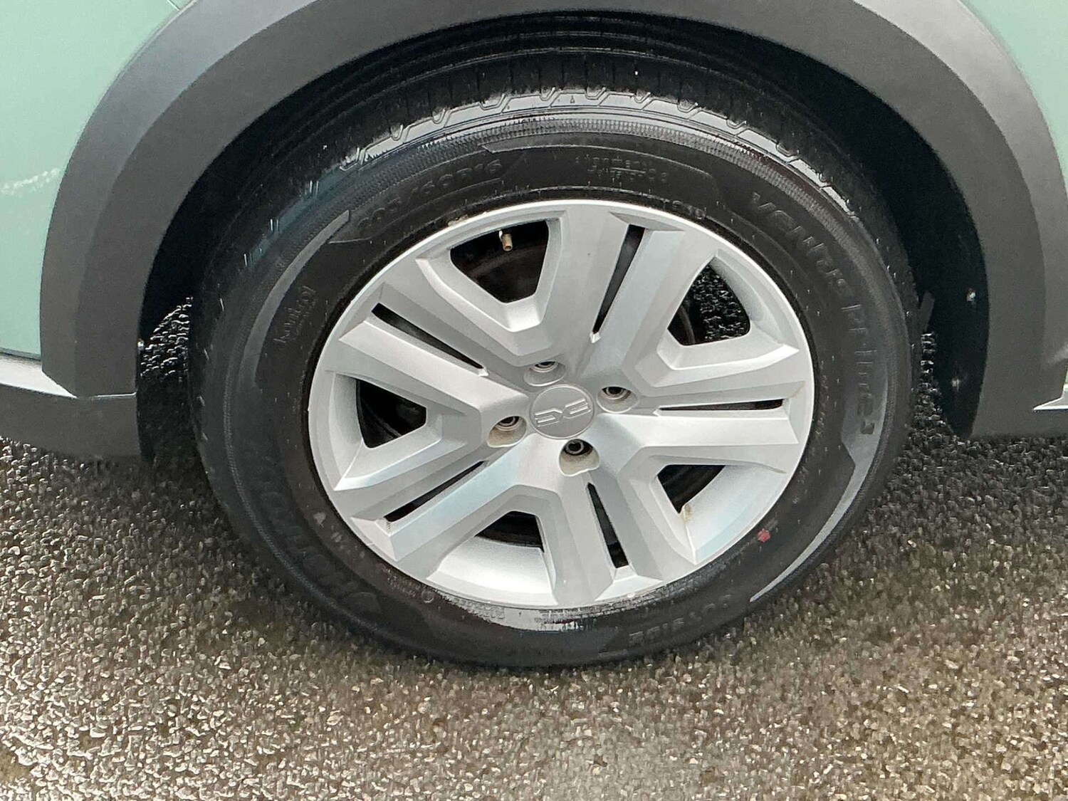 Used Dacia Sandero Stepway 2024 for sale - 77489228: Photo 6