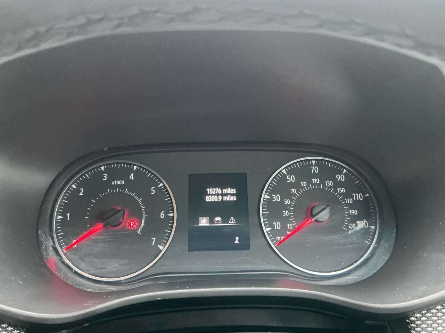 Used Dacia Sandero Stepway 2024 for sale - 77489228: Photo 9