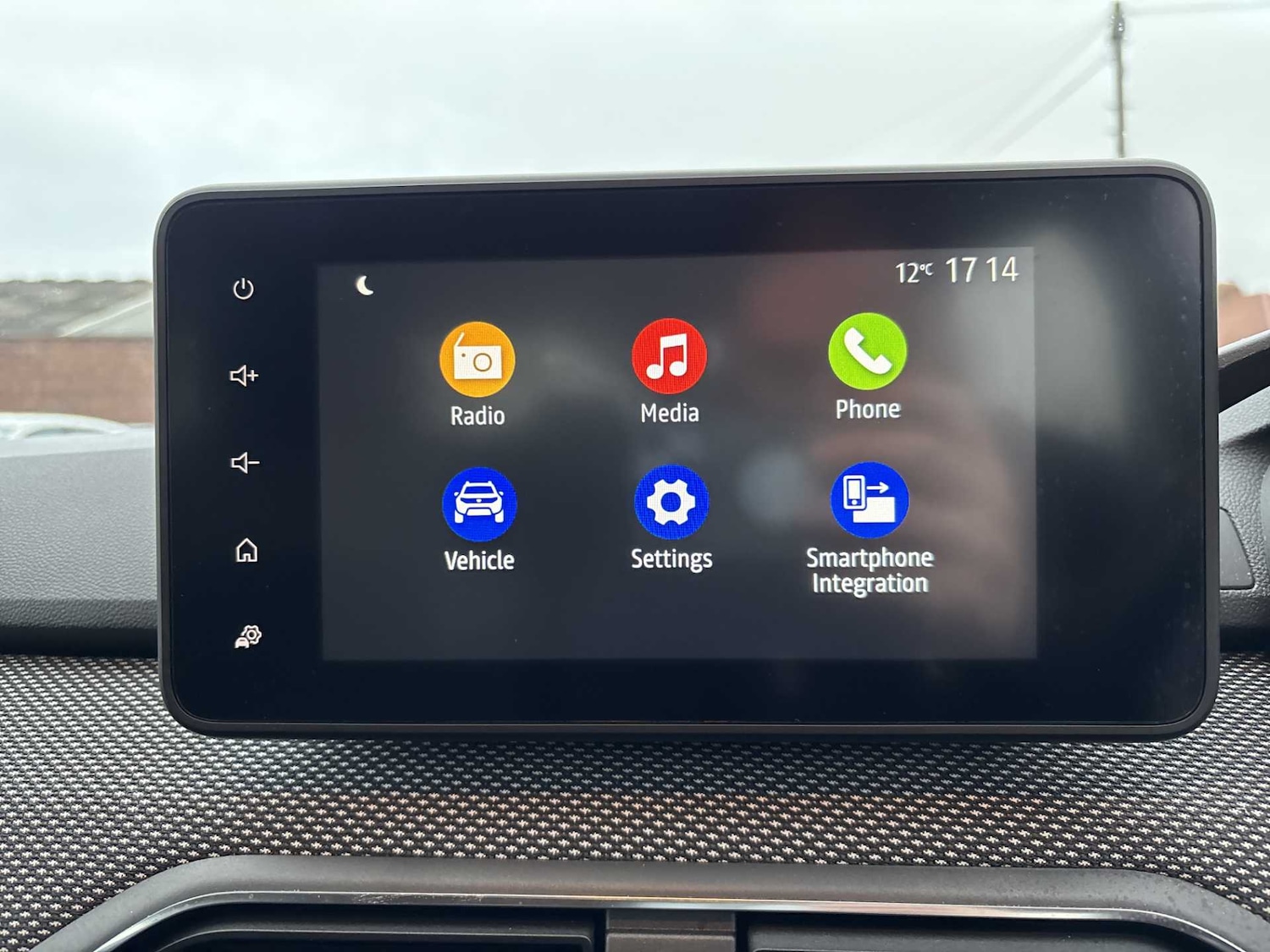 Used Dacia Sandero 2021 for sale - 76799416: Photo 10