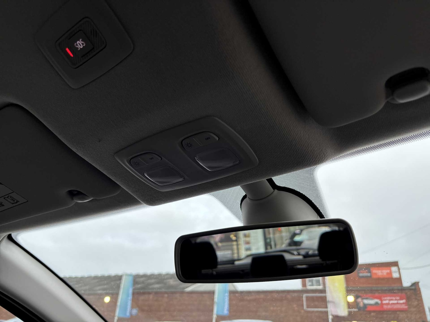 Used Dacia Sandero 2021 for sale - 76799416: Photo 13