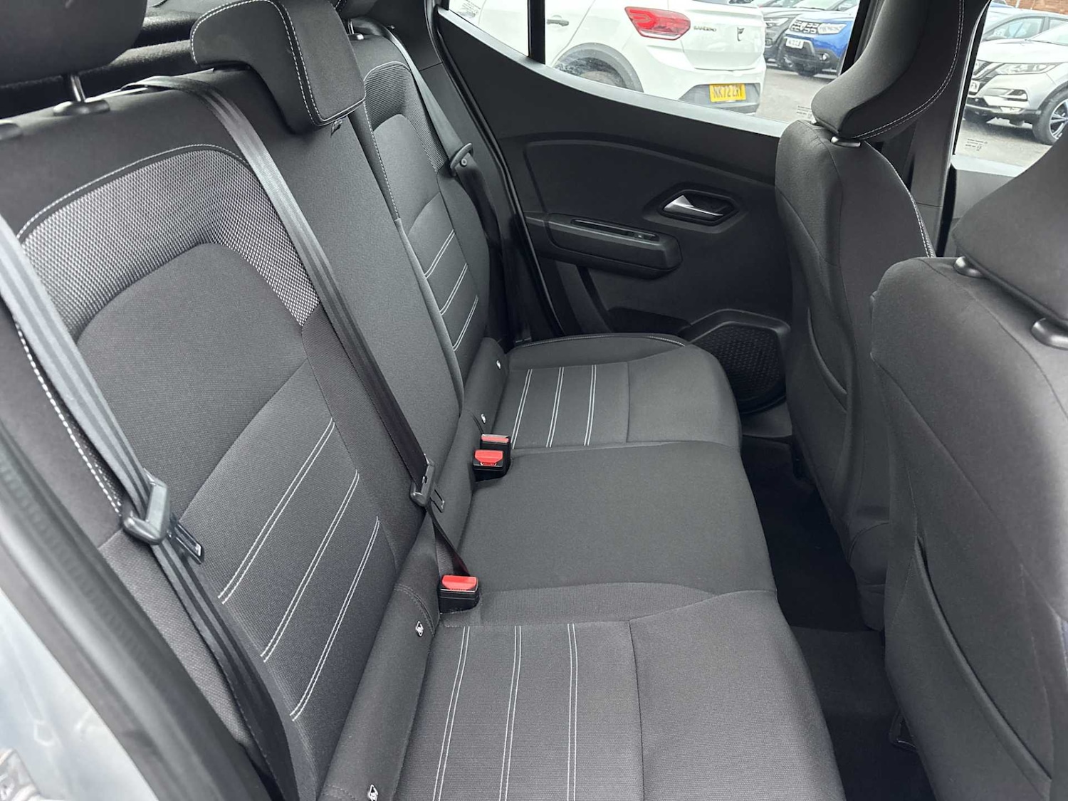 Used Dacia Sandero 2021 for sale - 76799416: Photo 15