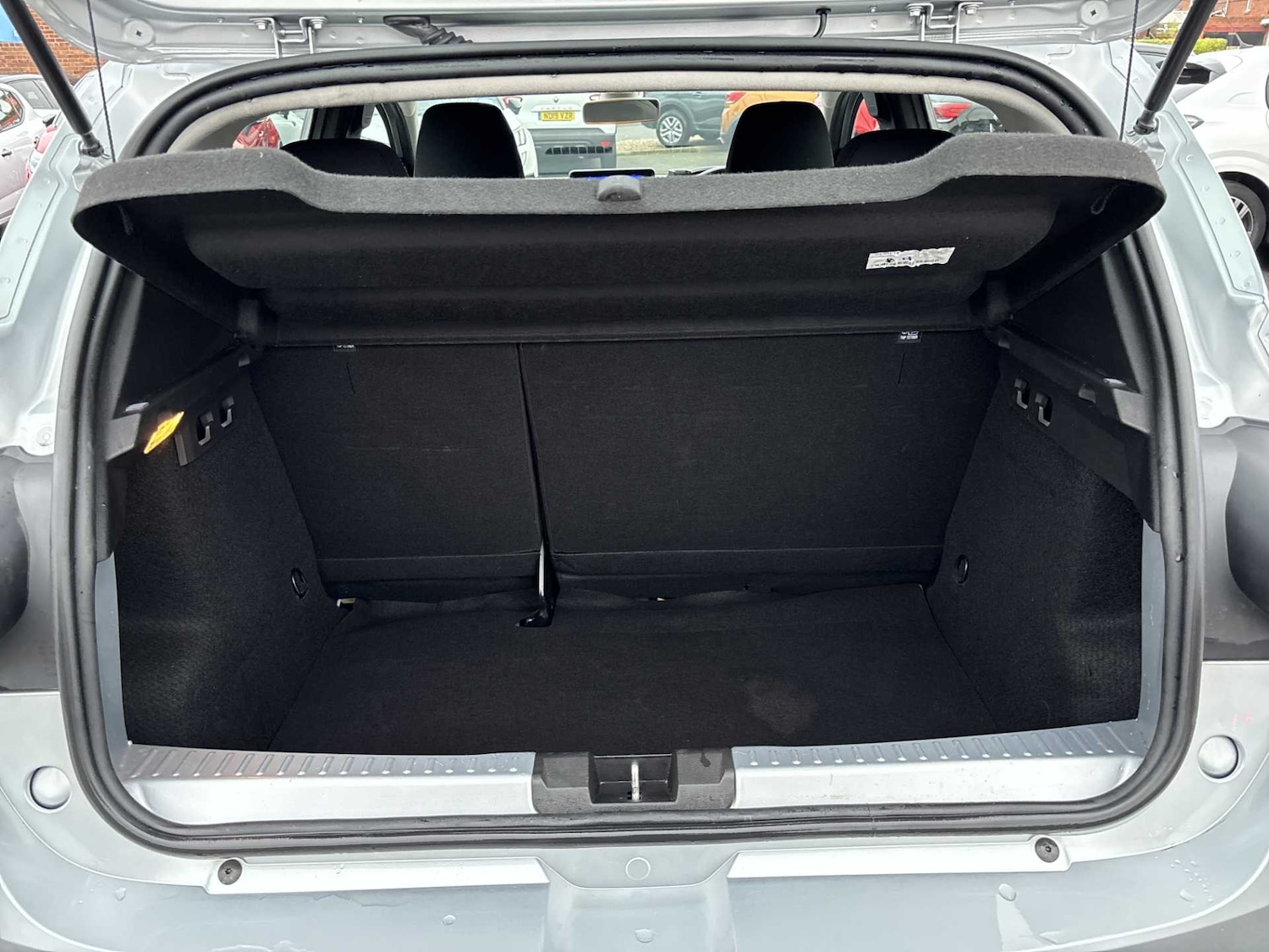 Used Dacia Sandero 2021 for sale - 76799416: Photo 16