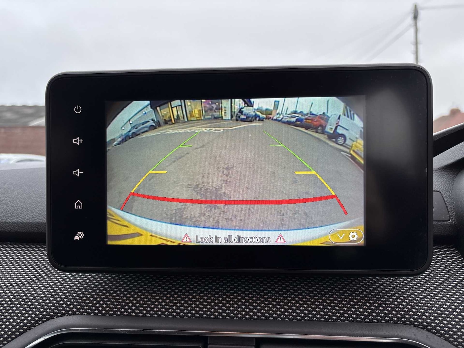 Used Dacia Sandero 2021 for sale - 76799416: Photo 21