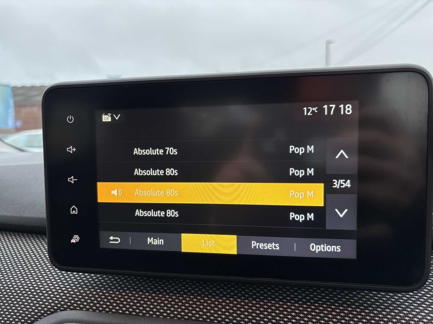 Used Dacia Sandero 2021 for sale - 76799416: Photo 22