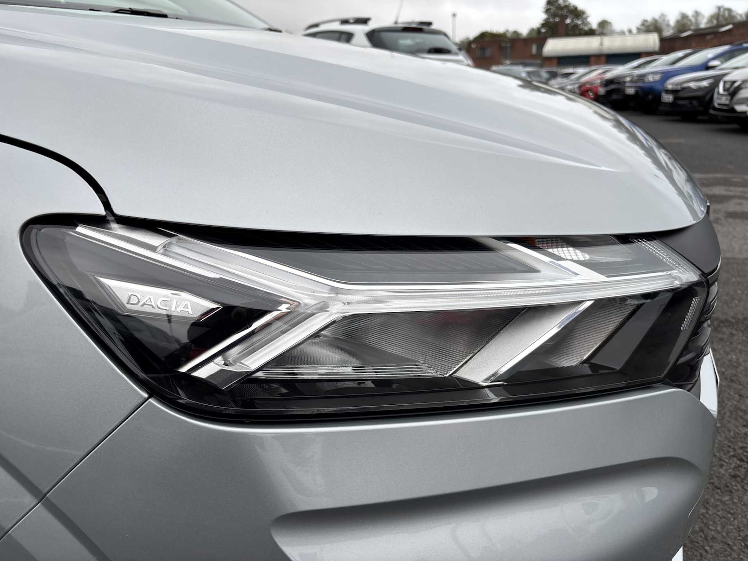 Used Dacia Sandero 2021 for sale - 76799416: Photo 27