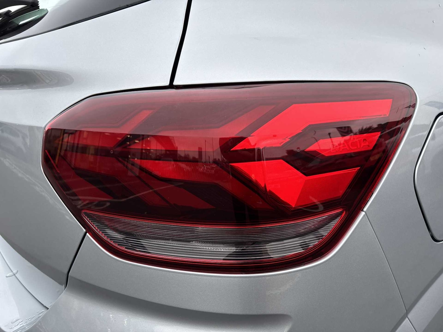 Used Dacia Sandero 2021 for sale - 76799416: Photo 28