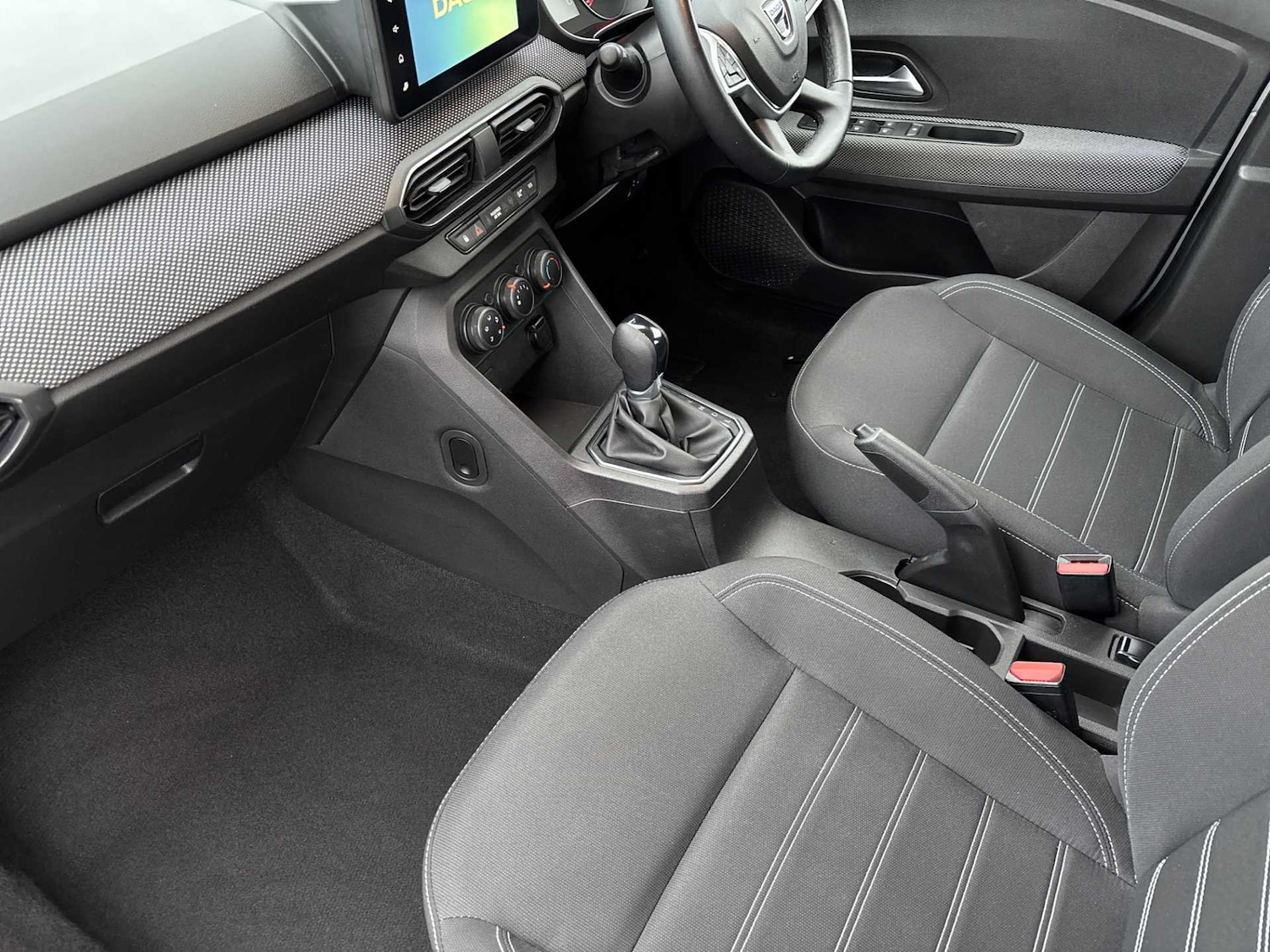 Used Dacia Sandero 2021 for sale - 76799416: Photo 7