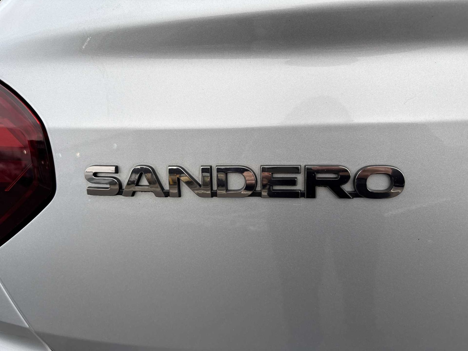 Used Dacia Sandero 2021 for sale - 76799416: Photo 9