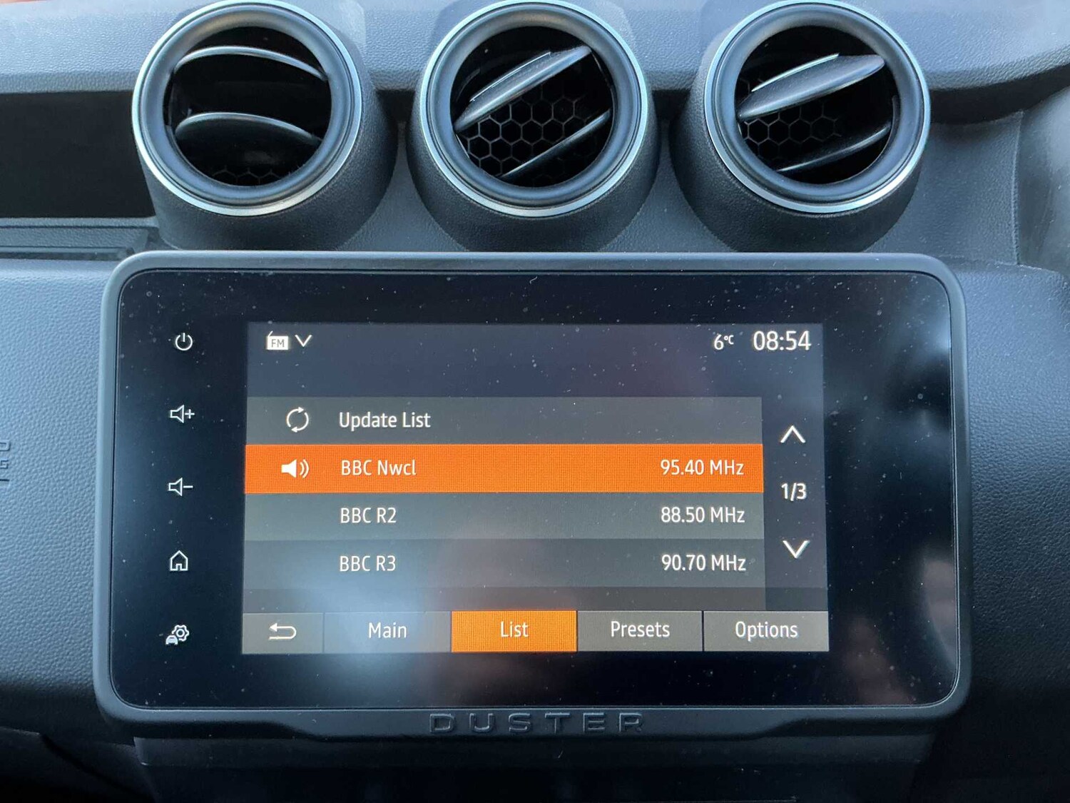 Used Dacia Duster 2023 for sale - 78192123: Photo 10