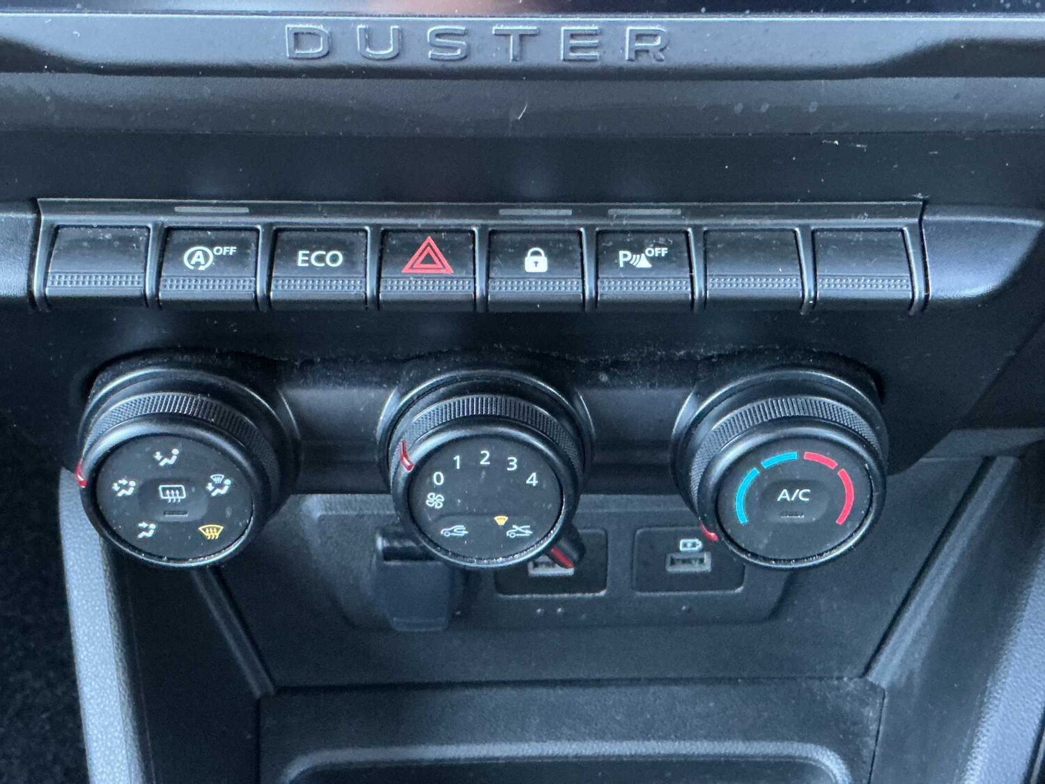 Used Dacia Duster 2023 for sale - 78192123: Photo 11