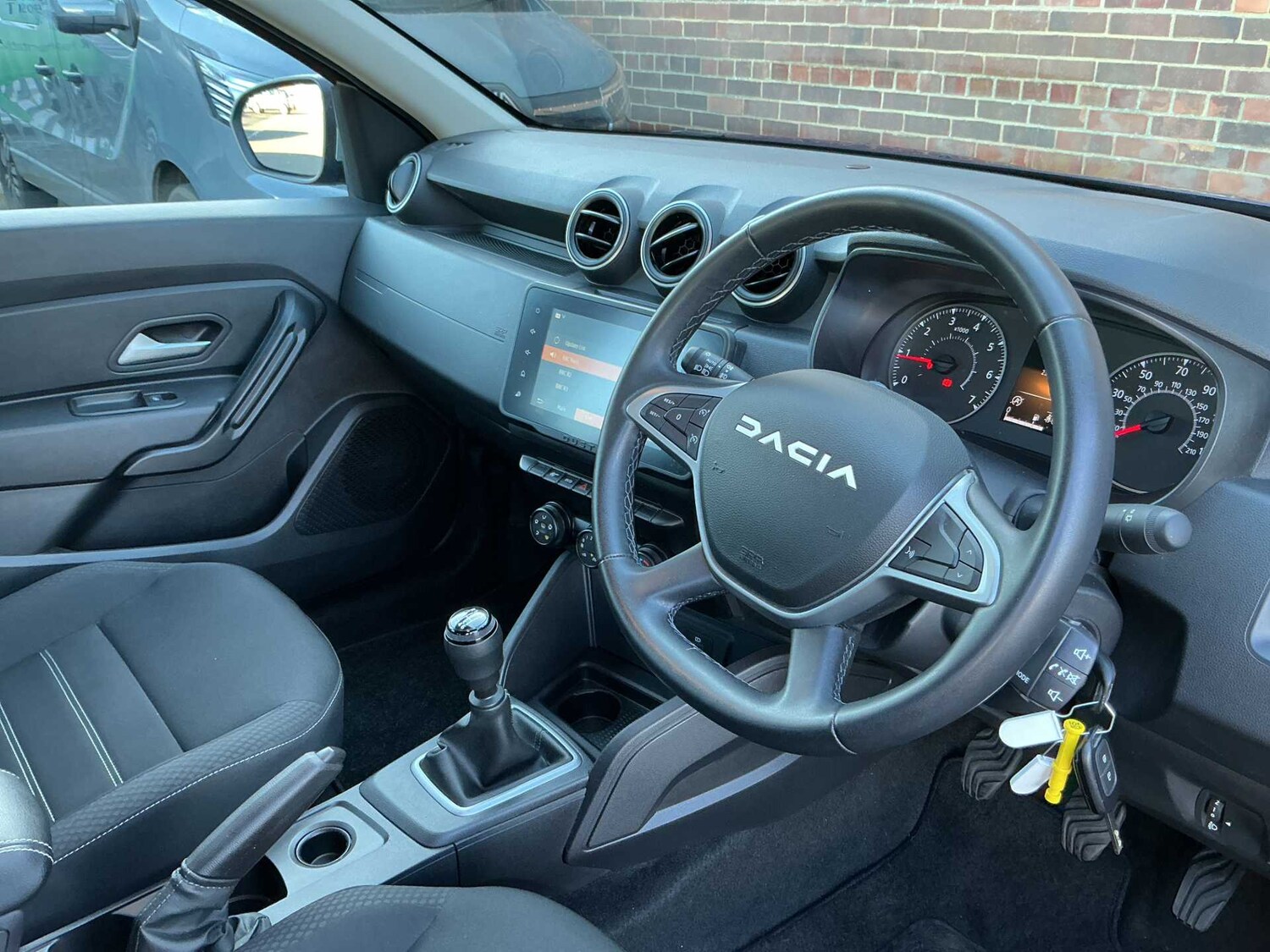 Used Dacia Duster 2023 for sale - 78192123: Photo 14