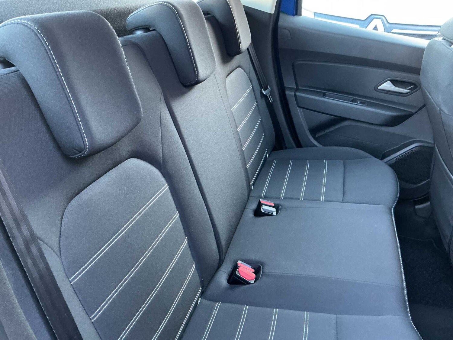 Used Dacia Duster 2023 for sale - 78192123: Photo 15