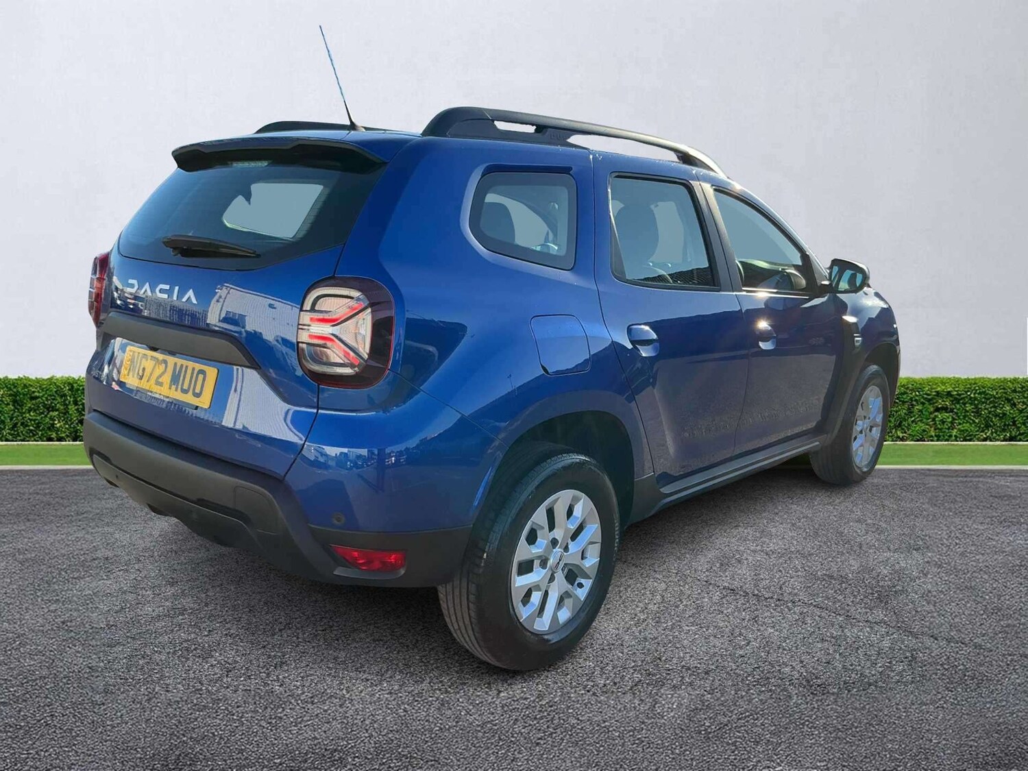 Used Dacia Duster 2023 for sale - 78192123: Photo 17