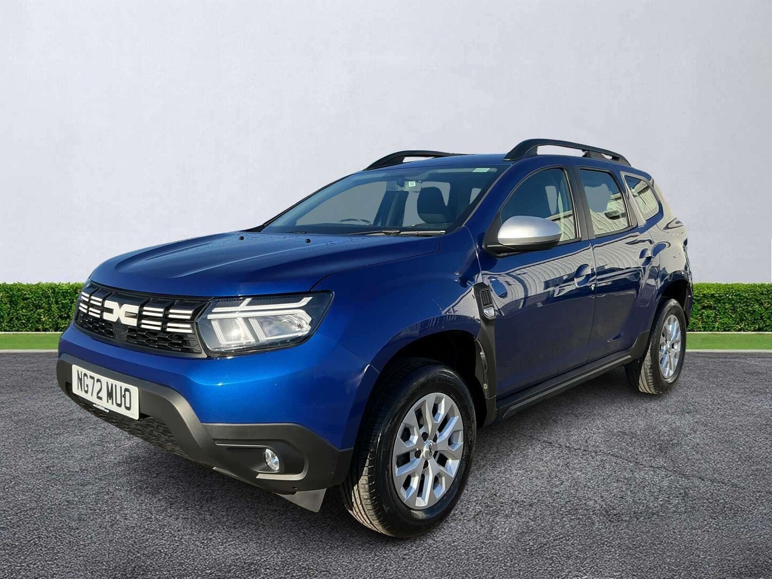 Used Dacia Duster 2023 for sale - 78192123: Photo 19