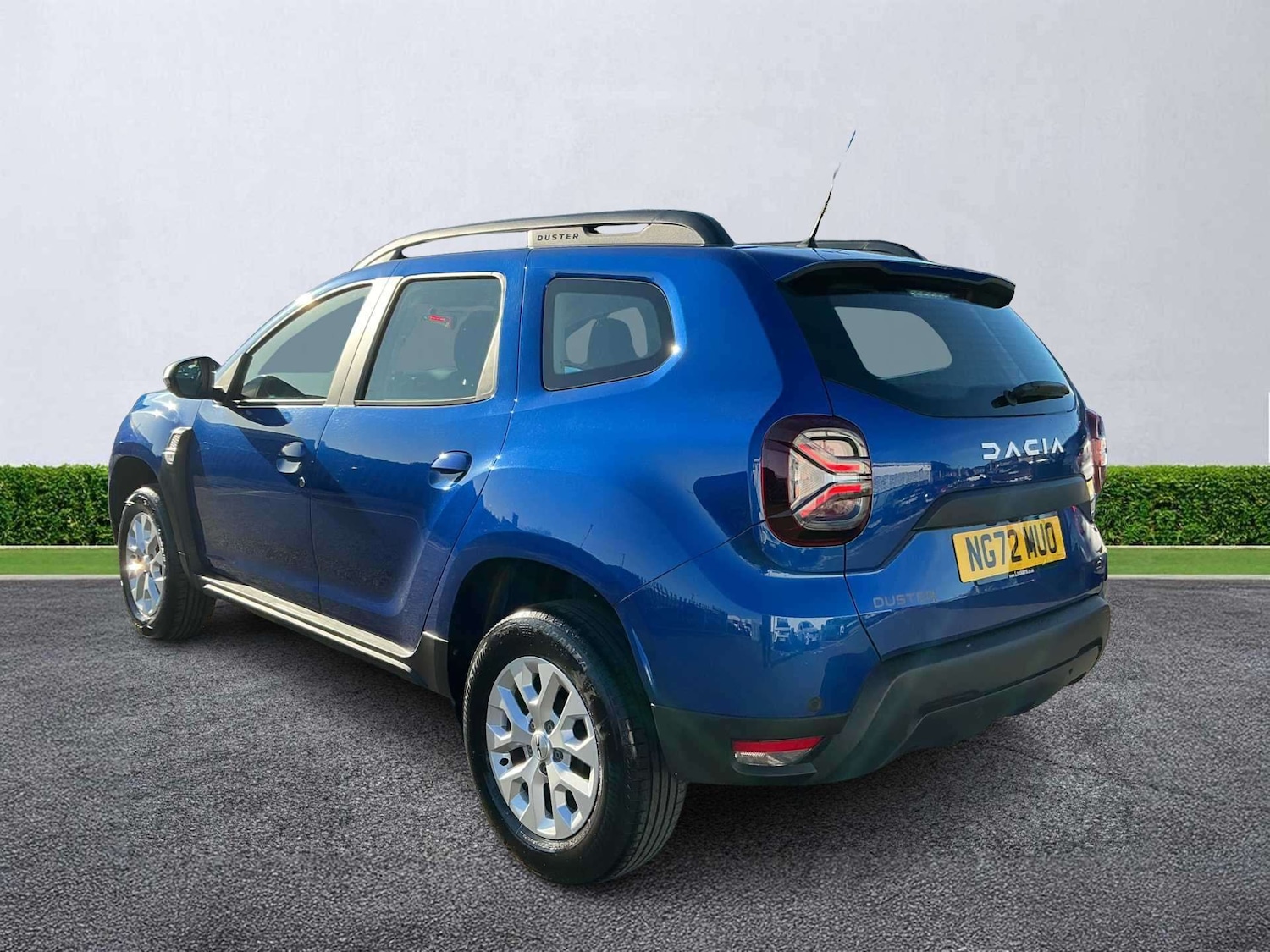 Used Dacia Duster 2023 for sale - 78192123: Photo 2