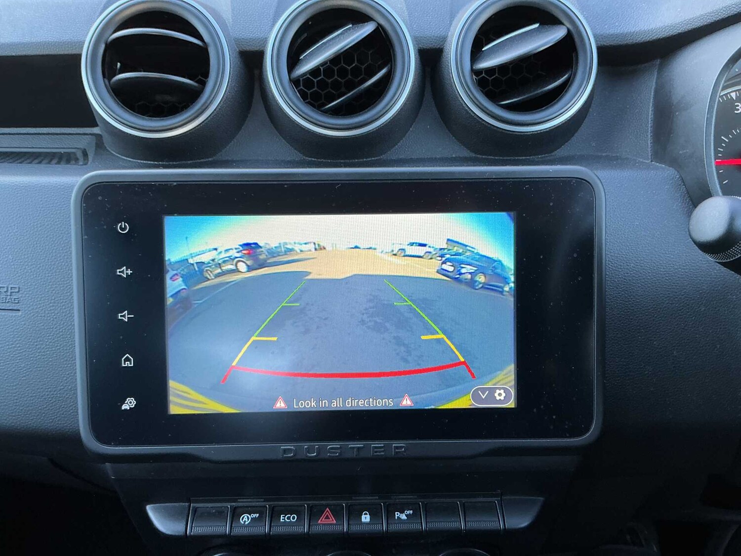 Used Dacia Duster 2023 for sale - 78192123: Photo 21