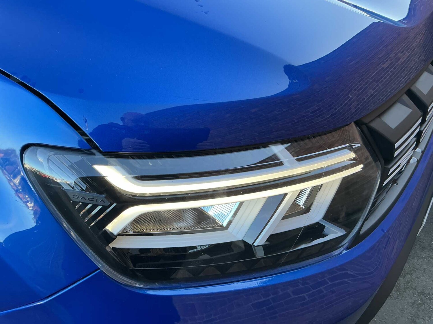 Used Dacia Duster 2023 for sale - 78192123: Photo 27