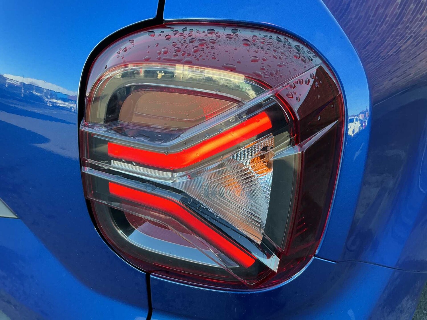 Used Dacia Duster 2023 for sale - 78192123: Photo 28