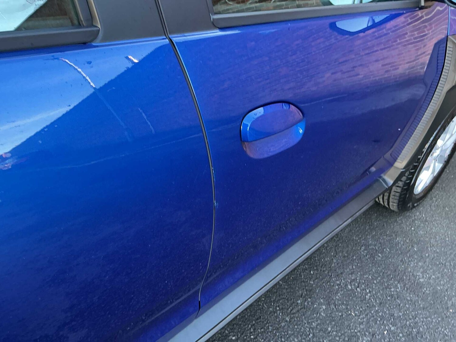 Used Dacia Duster 2023 for sale - 78192123: Photo 29