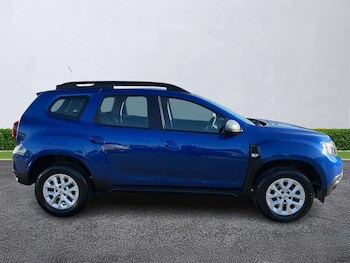 Used Dacia Duster 2023 for sale - 78192123: Photo
