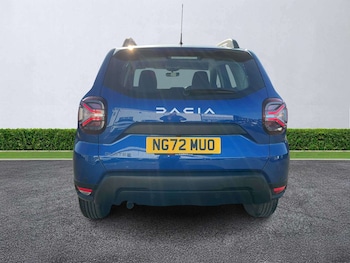 Used Dacia Duster 2023 for sale - 78192123: Photo