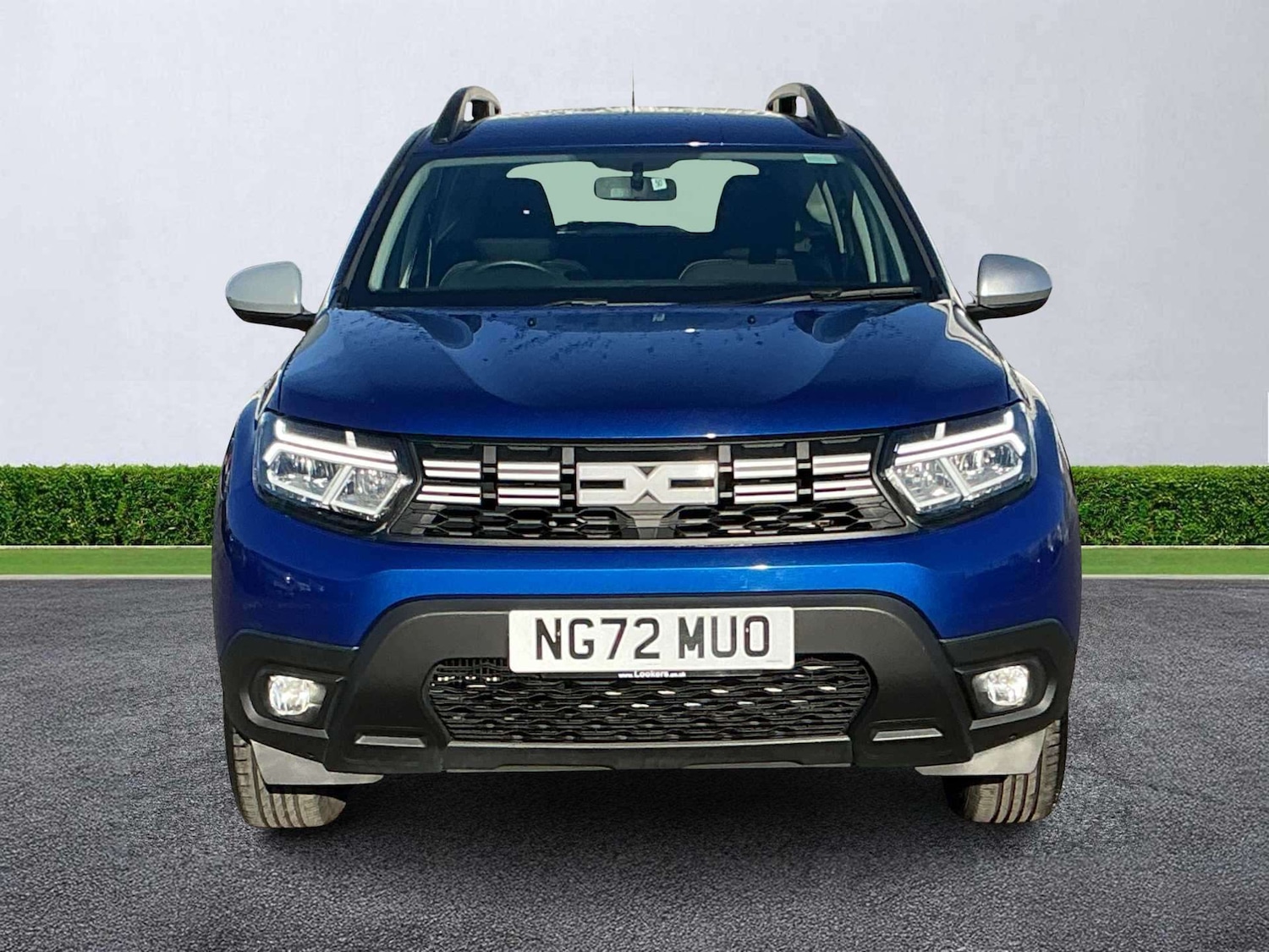 Used Dacia Duster 2023 for sale - 78192123: Photo 5