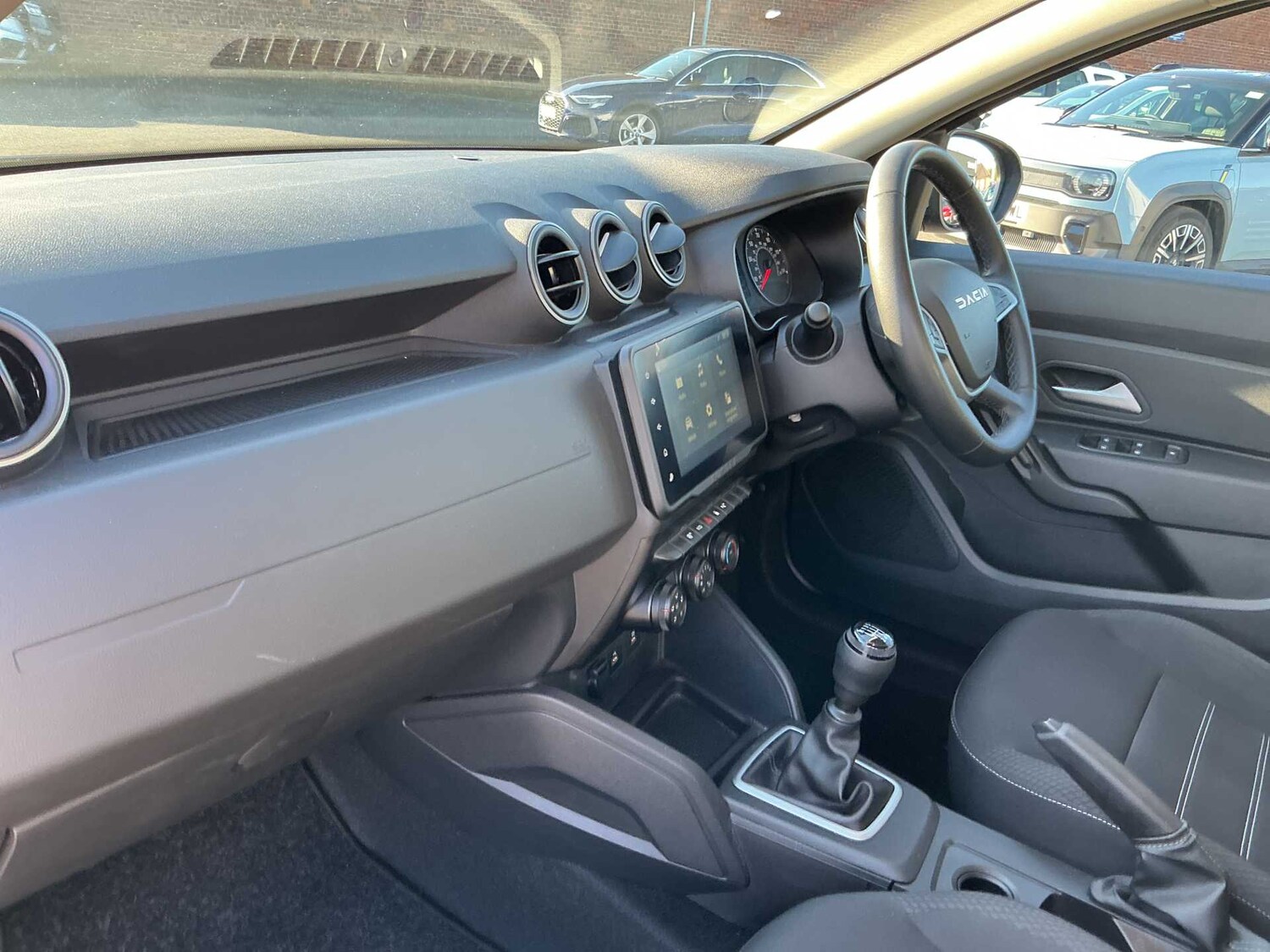 Used Dacia Duster 2023 for sale - 78192123: Photo 7