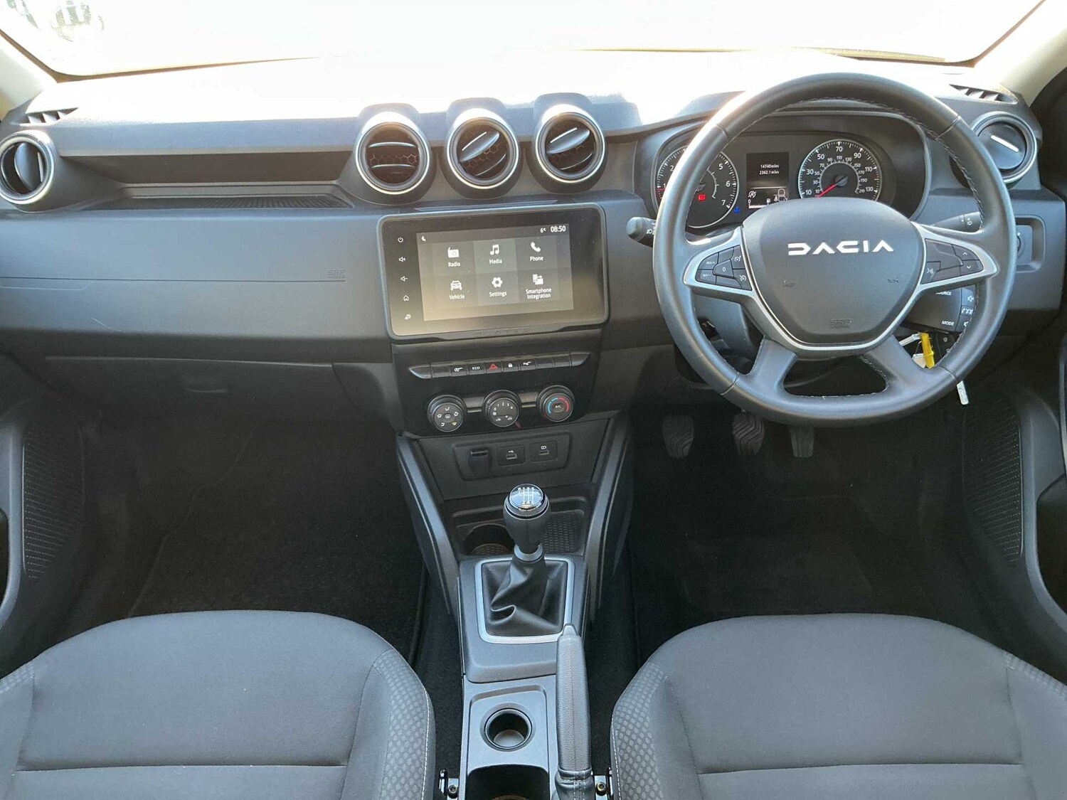 Used Dacia Duster 2023 for sale - 78192123: Photo 8