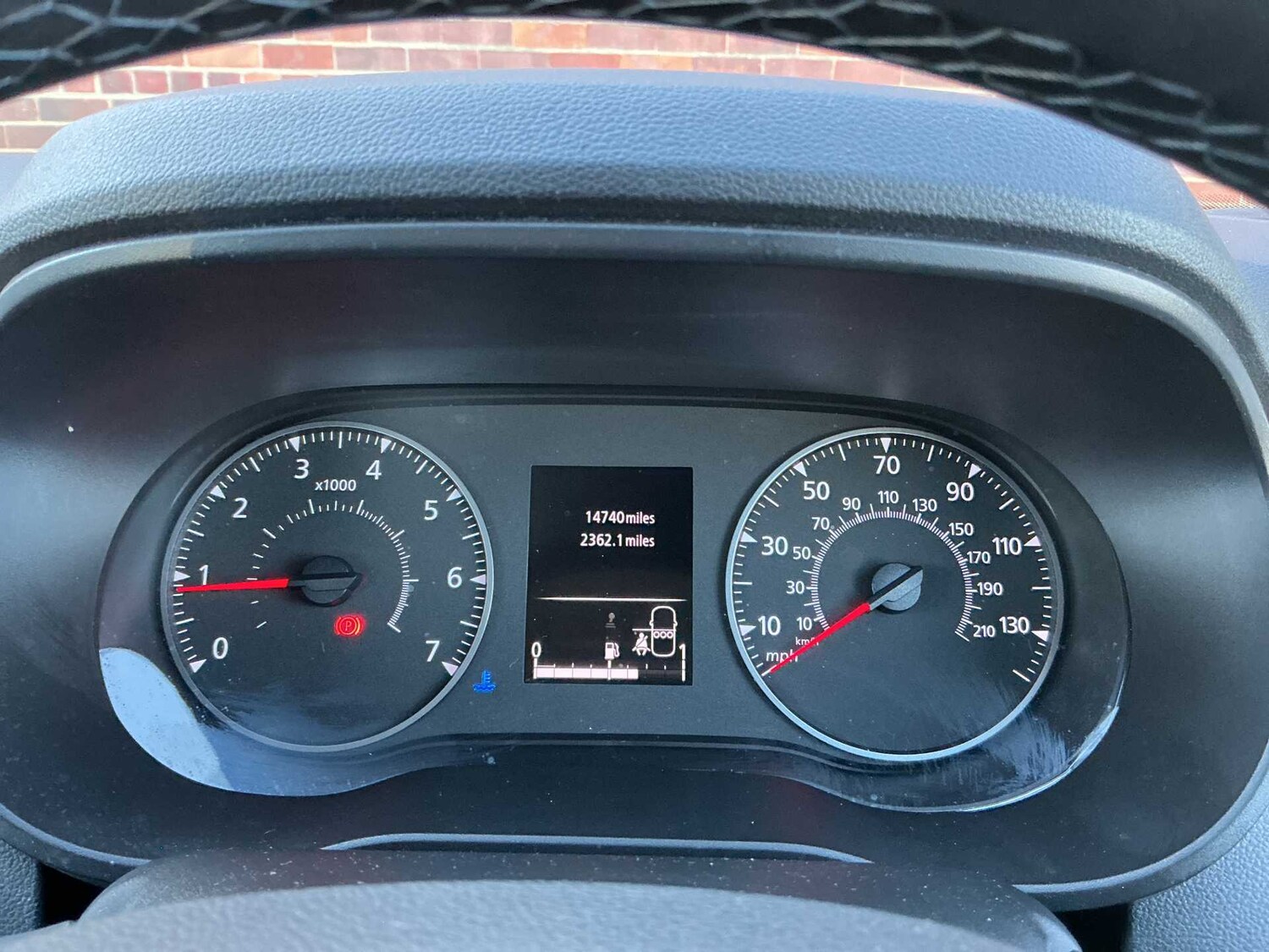 Used Dacia Duster 2023 for sale - 78192123: Photo 9