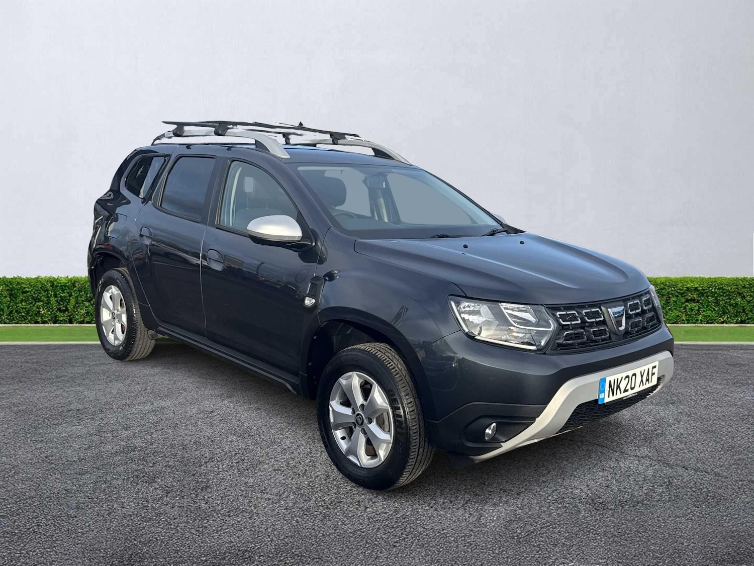 Used Dacia Duster 2020 for sale - 76445979: Photo 1