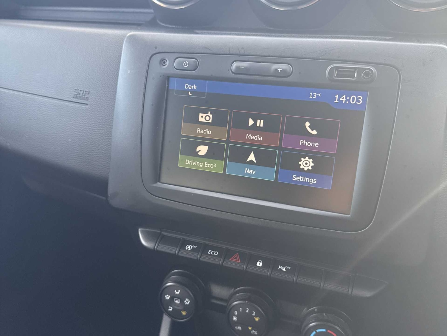 Used Dacia Duster 2020 for sale - 76445979: Photo 10