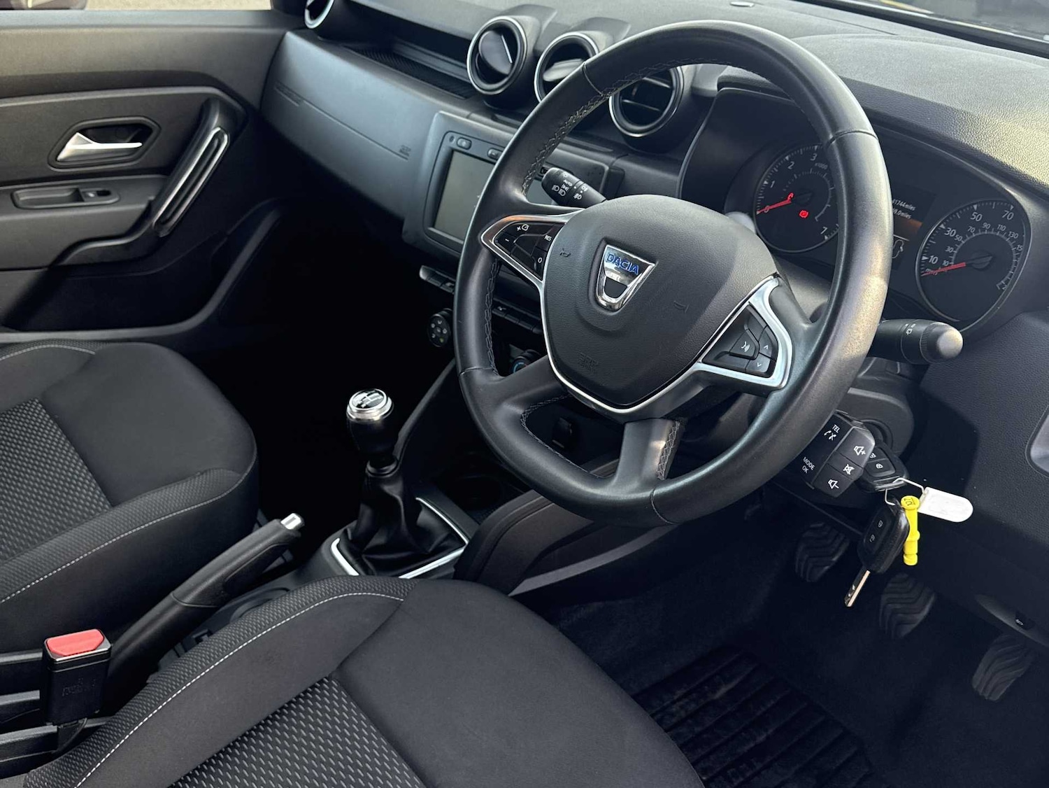 Used Dacia Duster 2020 for sale - 76445979: Photo 14