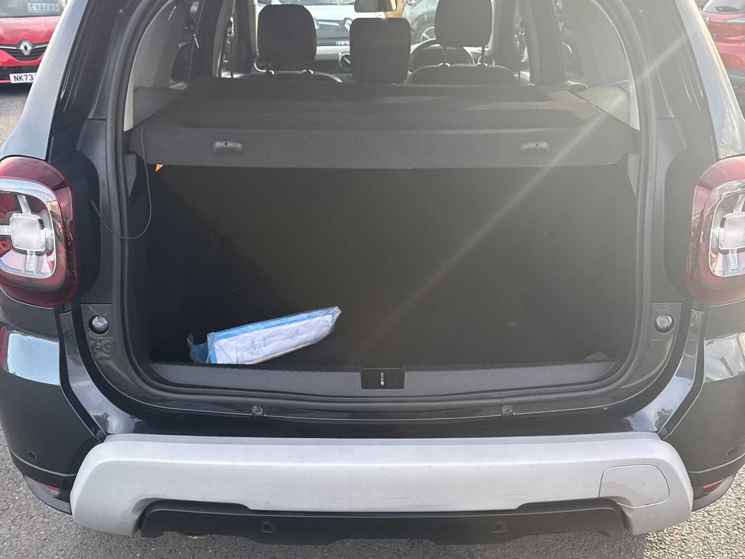 Used Dacia Duster 2020 for sale - 76445979: Photo 16