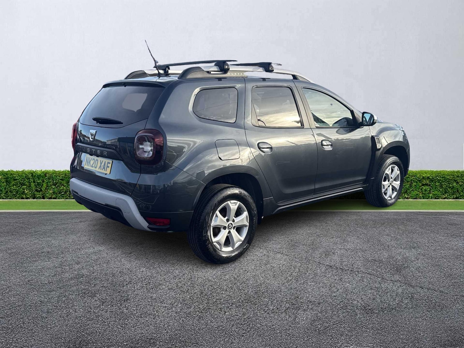 Used Dacia Duster 2020 for sale - 76445979: Photo 17