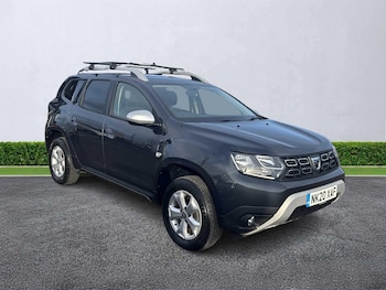 2020 - 1.0 TCe 100 Comfort 5dr